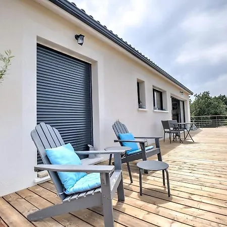 L'elegante Confort, Clim & Vue Imprenable *