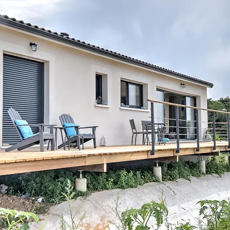 L'elegante Confort, Clim & Vue Imprenable *